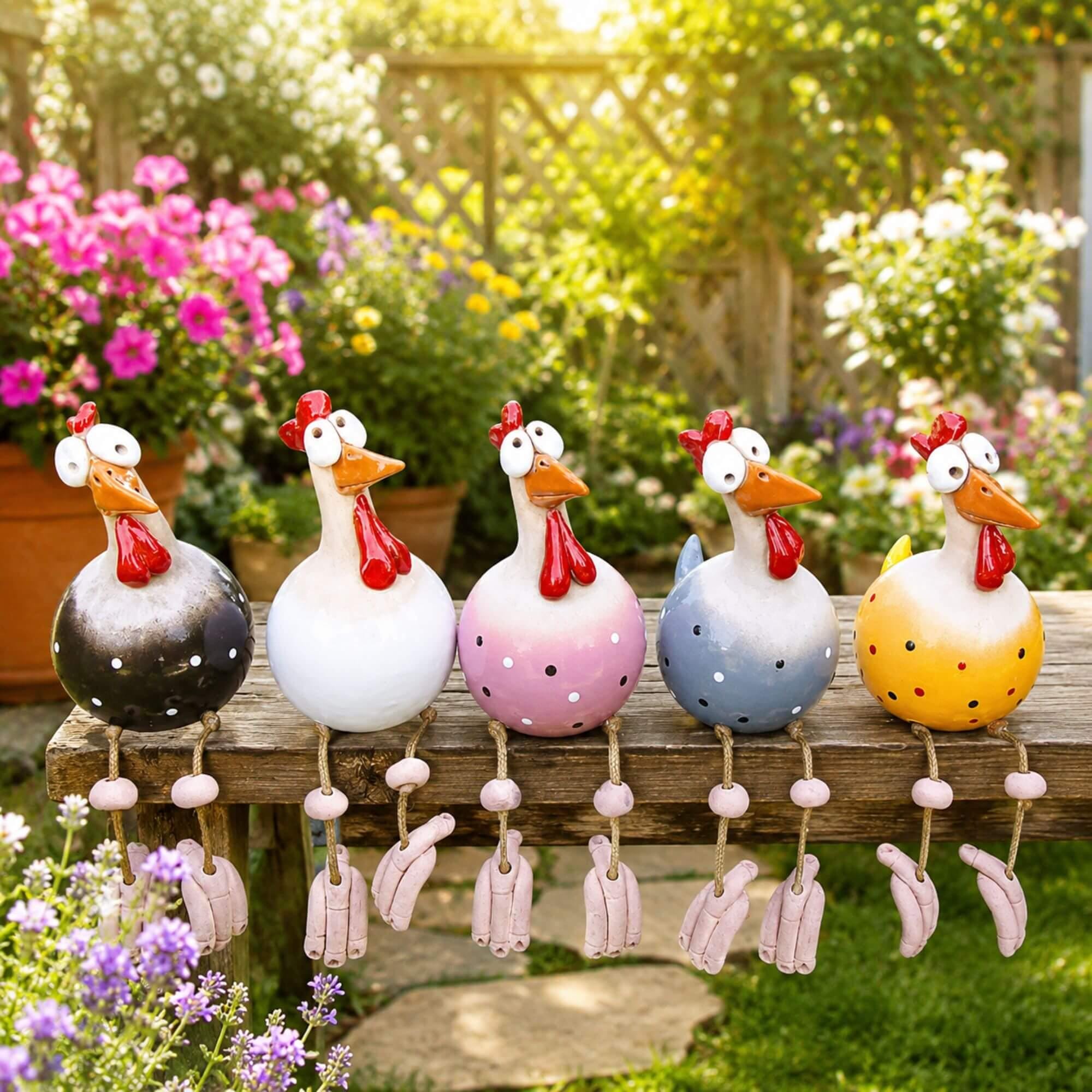 Garden ornaments - Etsy 日本