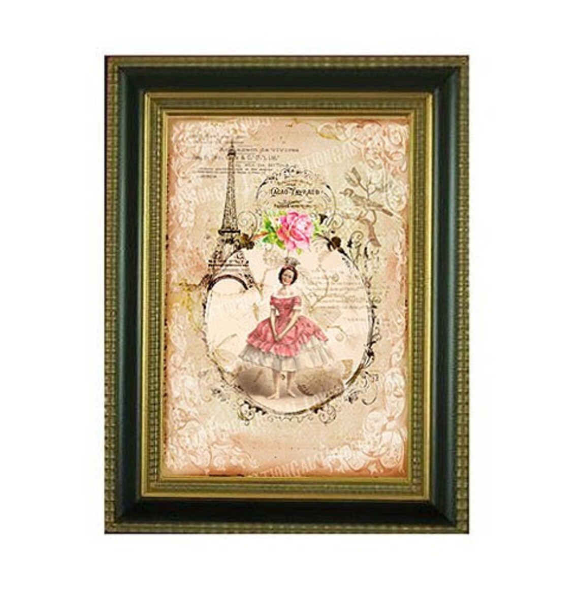 5x7 Printable Art Digital Images Vintage Victorian Marie Etsy