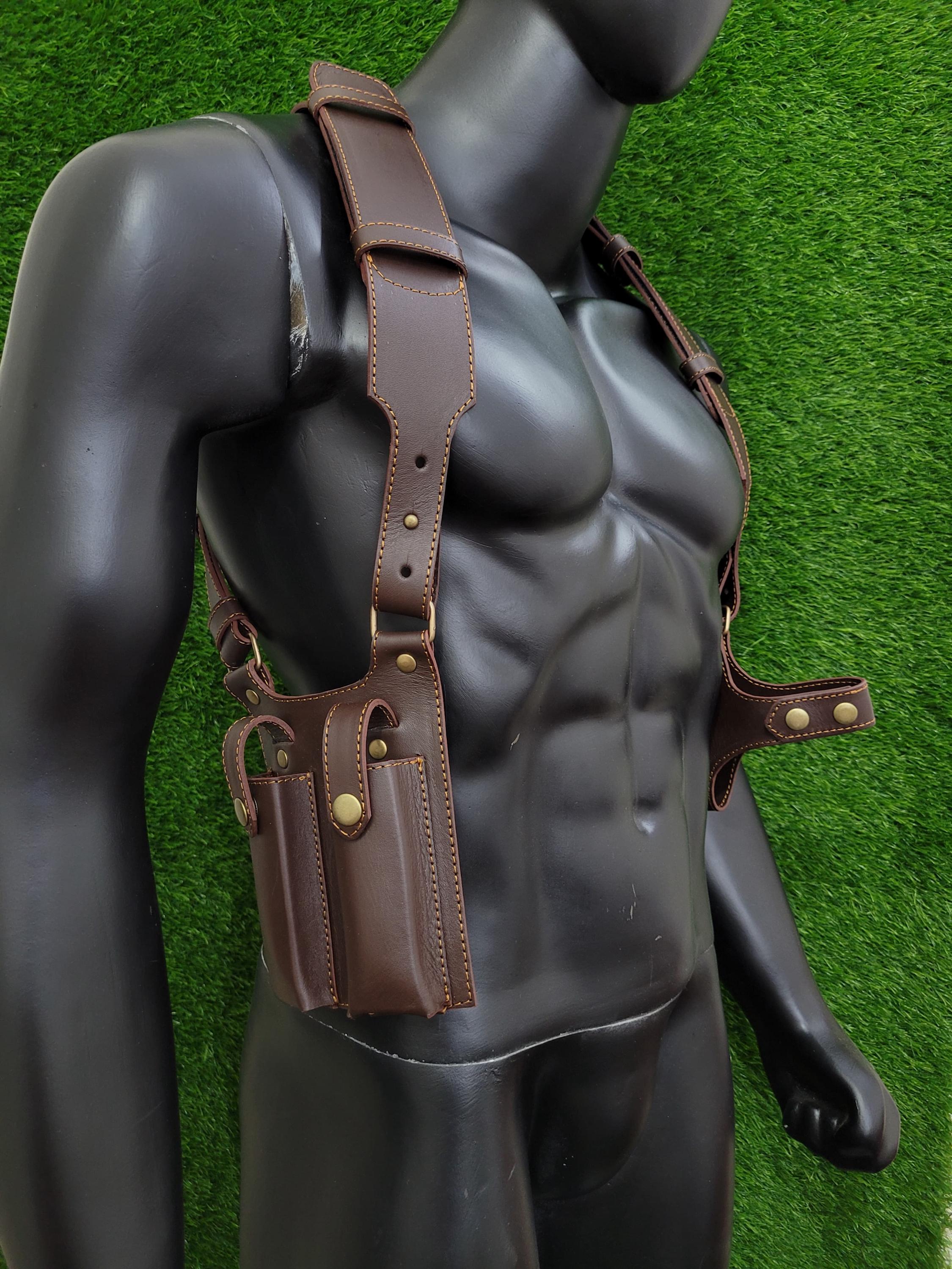 Leon kennedy holster - Etsy 日本