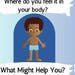 Kids Emotion Regulation Chart: Coping Skills (printable) - Etsy