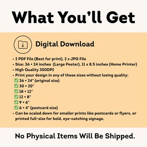 Defend Academic Freedom Rally Sign: Printable Protest Poster (digital ...