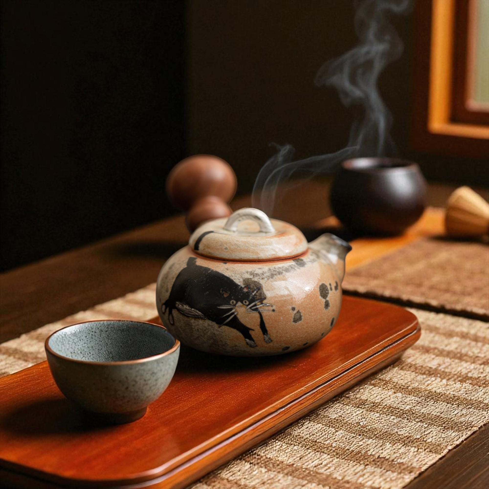 Kyusu teapot - Etsy 日本