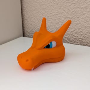 Charizard support controller image 4