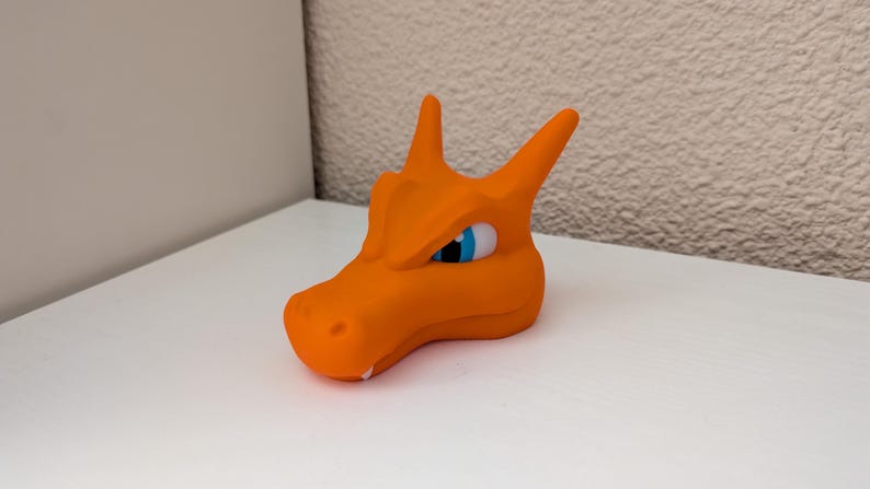 Charizard support controller image 4