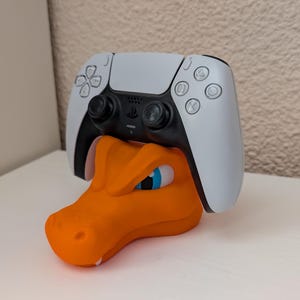Charizard support controller image 3