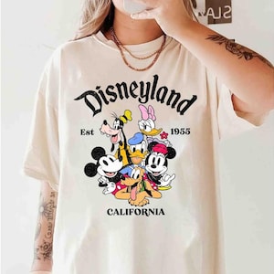 レトロ ディズニーランド カリフォルニア PNG、ディズニーランド 1955 年設立 PNG、ミッキーと仲間たち、ディズニーバケーション PNG、ウォルトディズニーワールド、カリフォルニアアドベンチャー