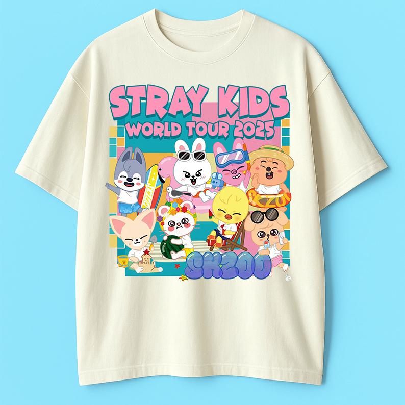 Stray kids tour - Etsy 日本