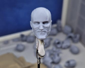 thunderbolts head set
