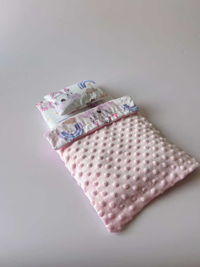 Doll Crib Bedding, Doll Mattress, Custom Mattress, Doll Crib Mattress ...