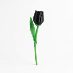 Wohndeko, Muttertag, Valentinstag, Geschenkideen für sie, Zimmerdeko, Schreibtischdeko, Klassenzimmerdeko, Badezimmerdeko, Boho-Deko, Vase, moderne Vase Tulip
