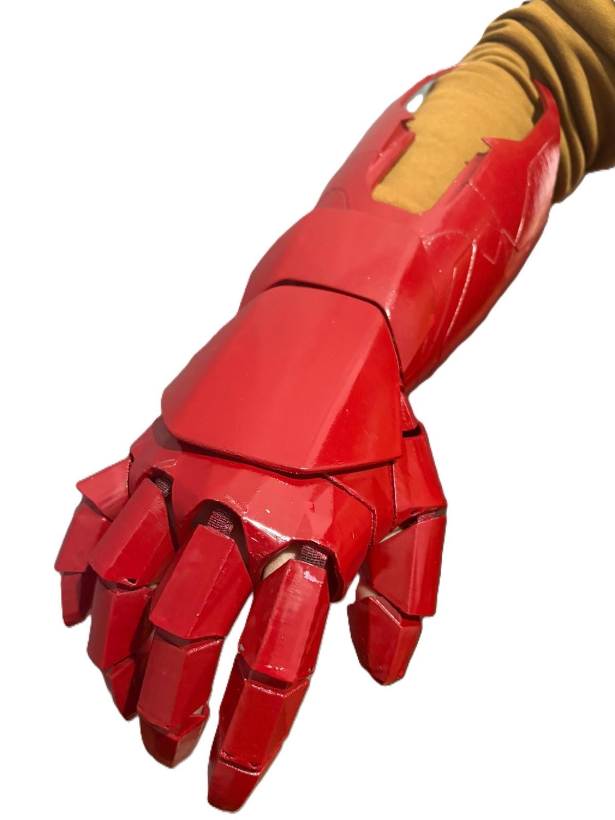Ironman gloves - Etsy 日本