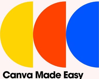 Canva Made Easy
