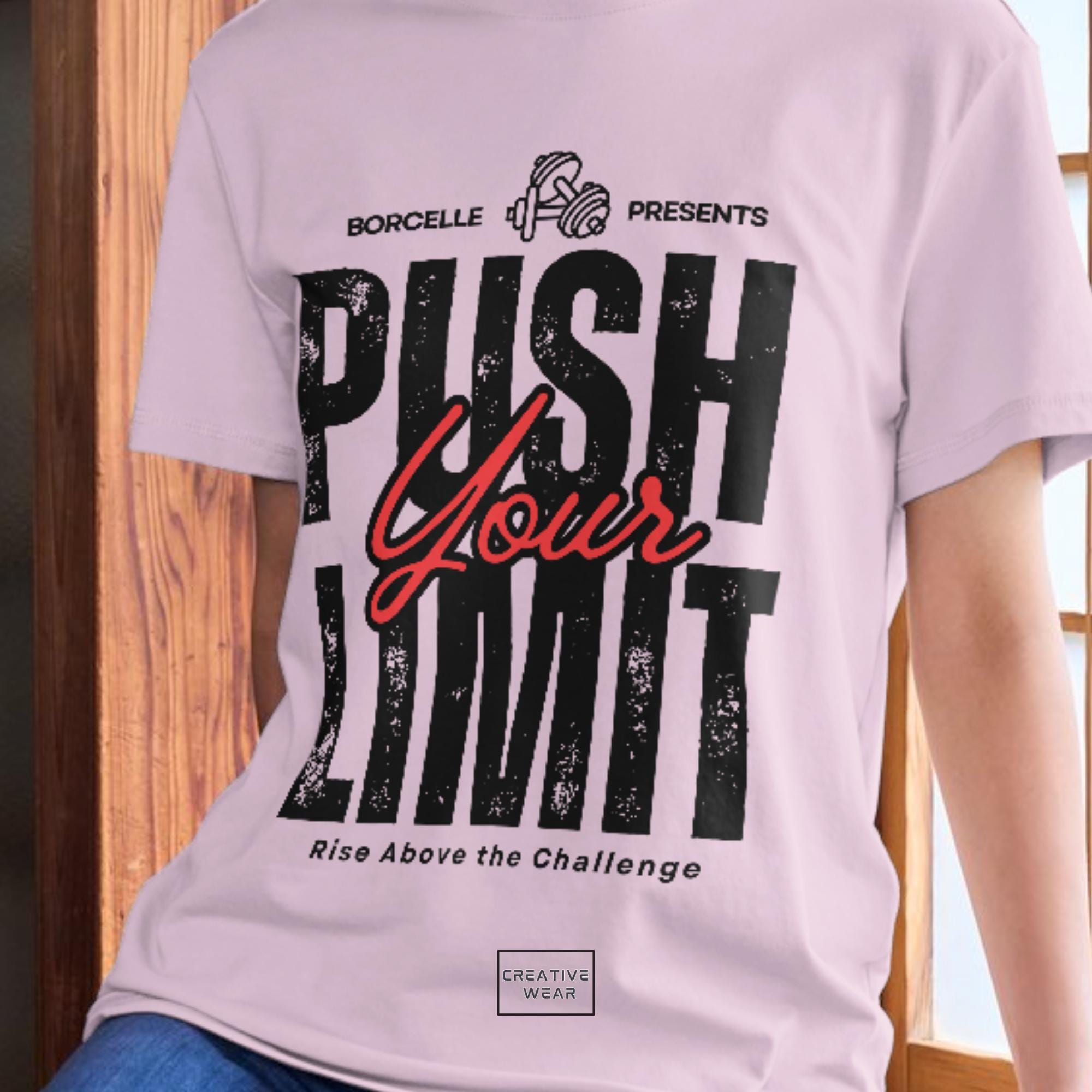 T shirt confidenza Italia