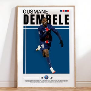 デンベレ サイン入り フランス代表 サッカー ユニフォーム 証明書付き PSG デンベレ サイン入り フランス代表 サッカー ユニフォーム 証明書付き