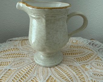 Mikasa Garden Club Creamer FG 000 Japonia Wycofany