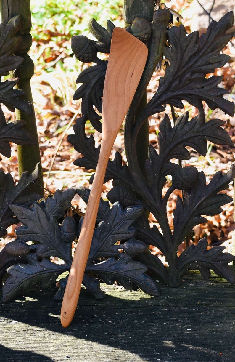 Riverwood Trading Co. Stir-Fry Spatula - Thumbnail 4