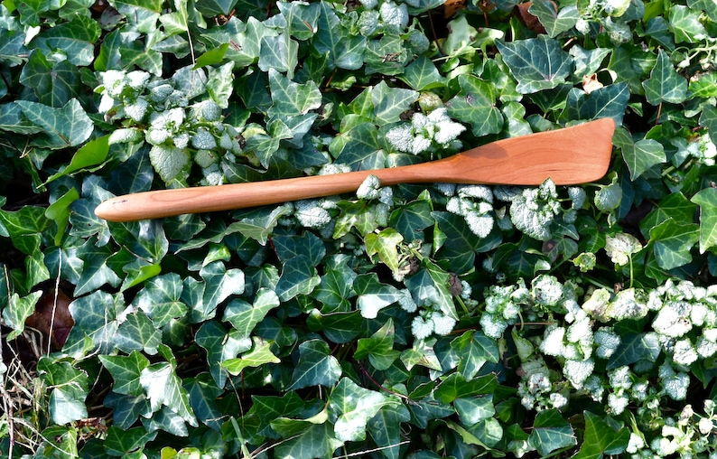 Riverwood Trading Co. Stir-Fry Spatula - Thumbnail 2