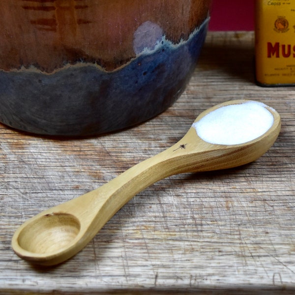 Teaspoon Tablespoon Etsy