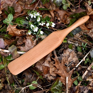 SPURTLE - HANDMADE CHERRY