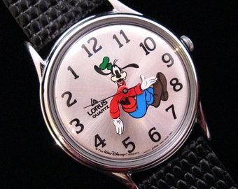 GOOFY! - Runs Backwards, haha (Unisex) - Quartz