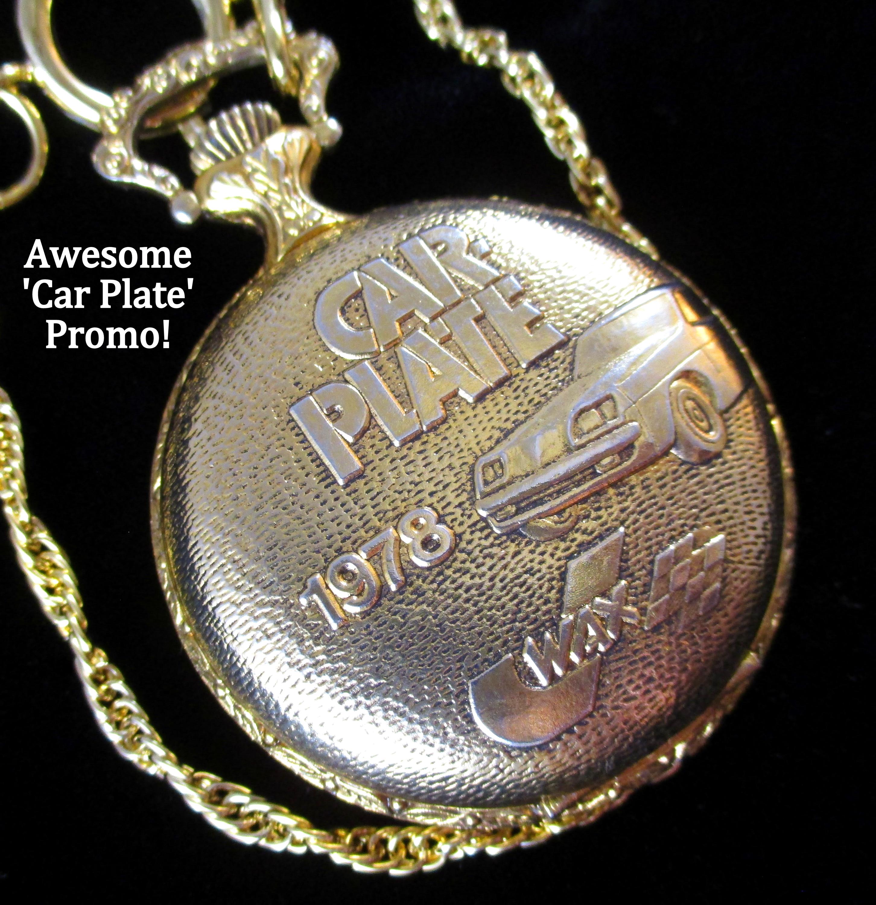 Vintage Car Wax - Etsy