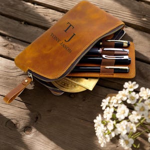 Rotring pen case - Etsy 日本