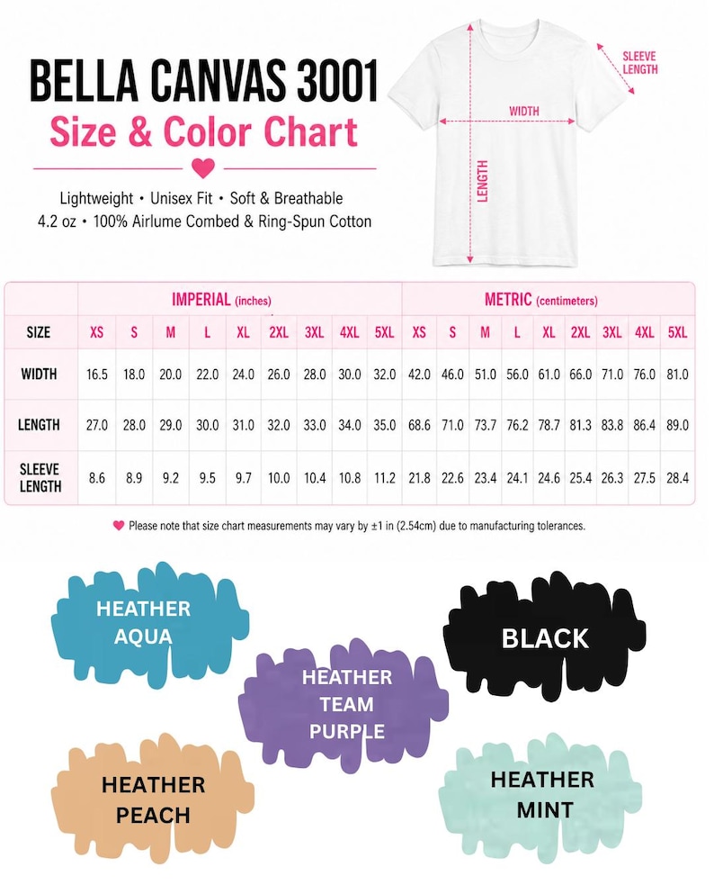 Retro Rainbow Girl Graphic Shirt | 80s Cartoon Style, Bella+Canvas Softshirt image 5