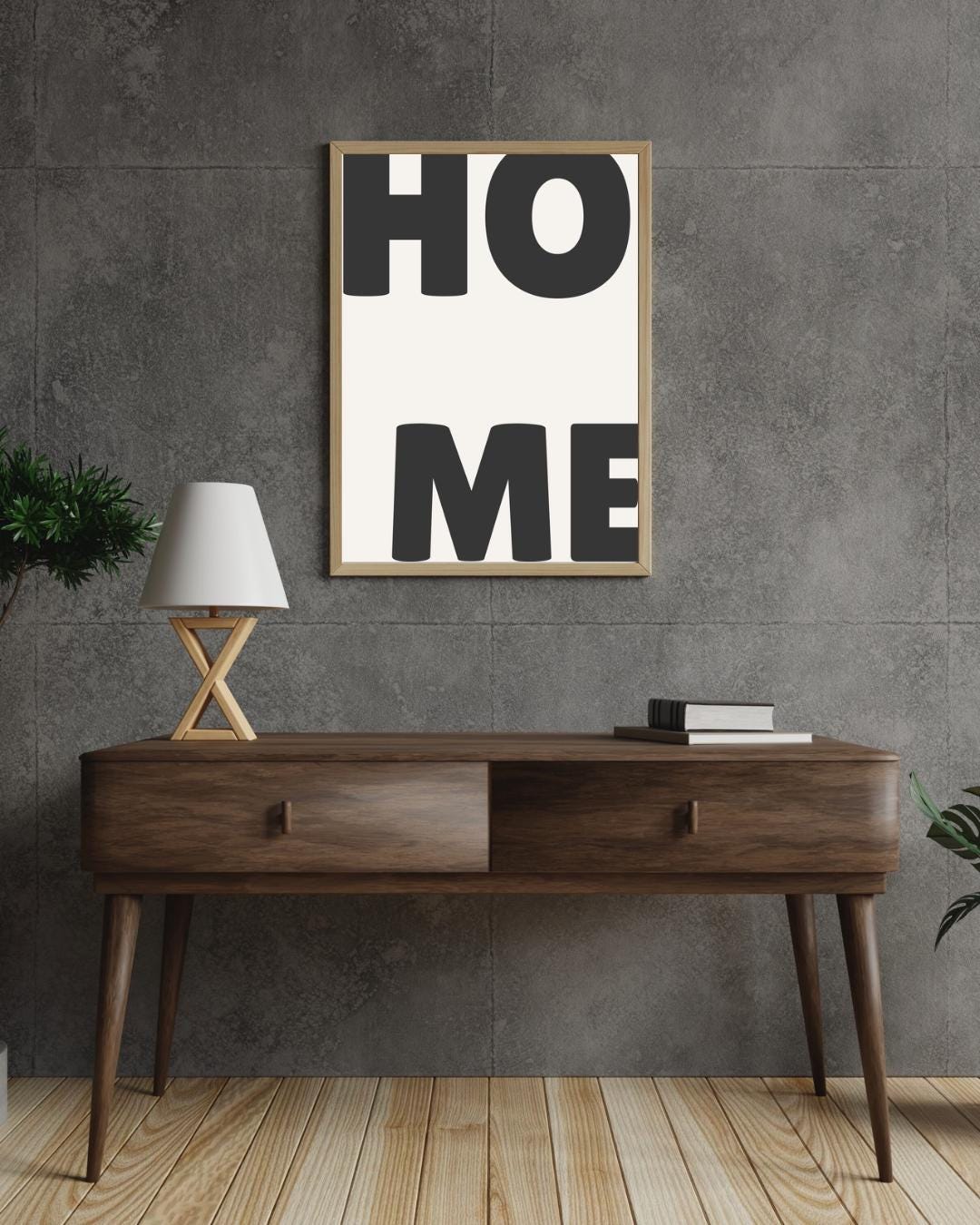 Printable Wall Art | Minimalist Home Decor | Modern Neutral Poster ...