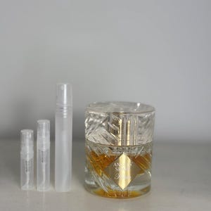 Kilian - Angels&#39; Share Sample / Travel Size / Decant