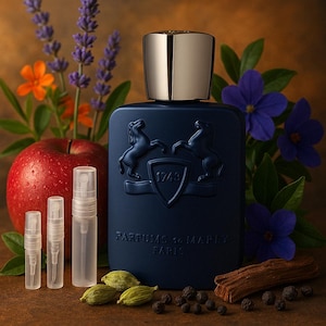 Parfums de Marly - Layton EDP Muestra / Tamaño de viaje / Decantación