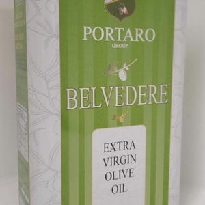3 Liter Extra Virgin Olive Oil