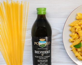 ポルタロ 34オンス エクストラバージンオリーブオイル イタリア産