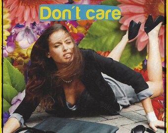 MAGNET-Don't Care. Must be the Sunshine
