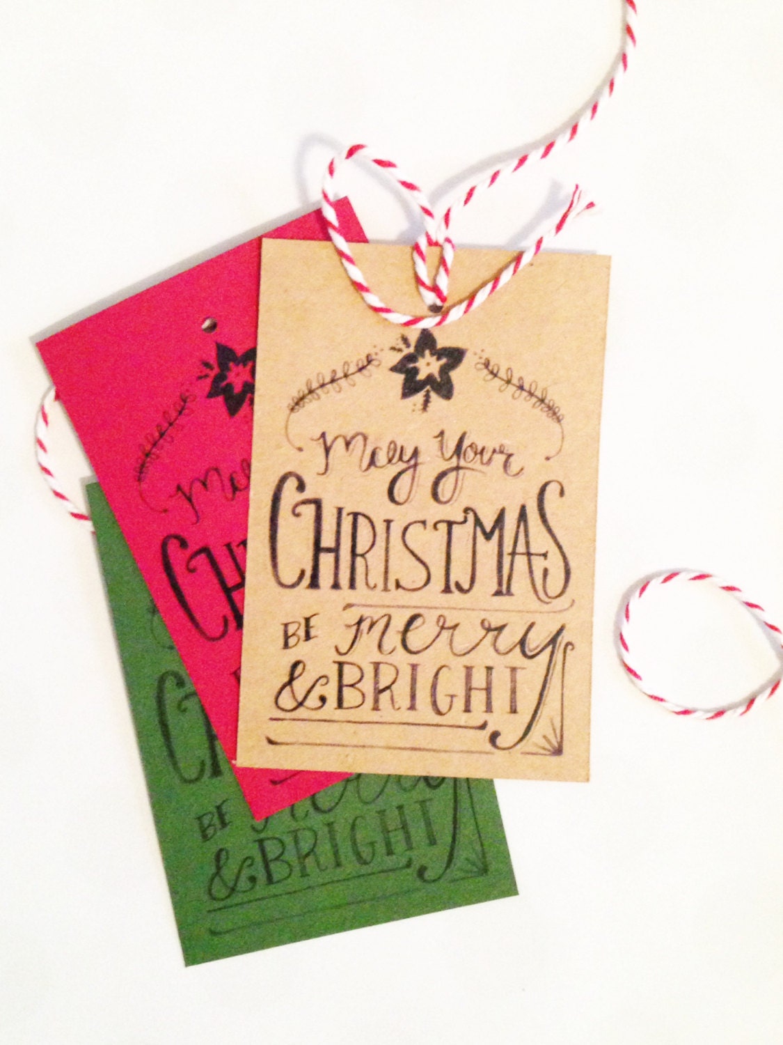 Customizable Printablespoon and Fork Recipe Cardinstant Etsy