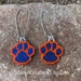 see more listings in the Beaded Earrings section