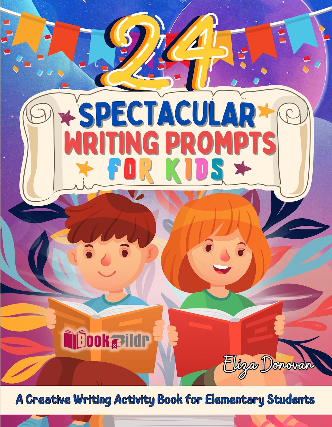 Spectacular Writing 24 Creative Writing Prompts Worsheets Instant Download for Elementary ...