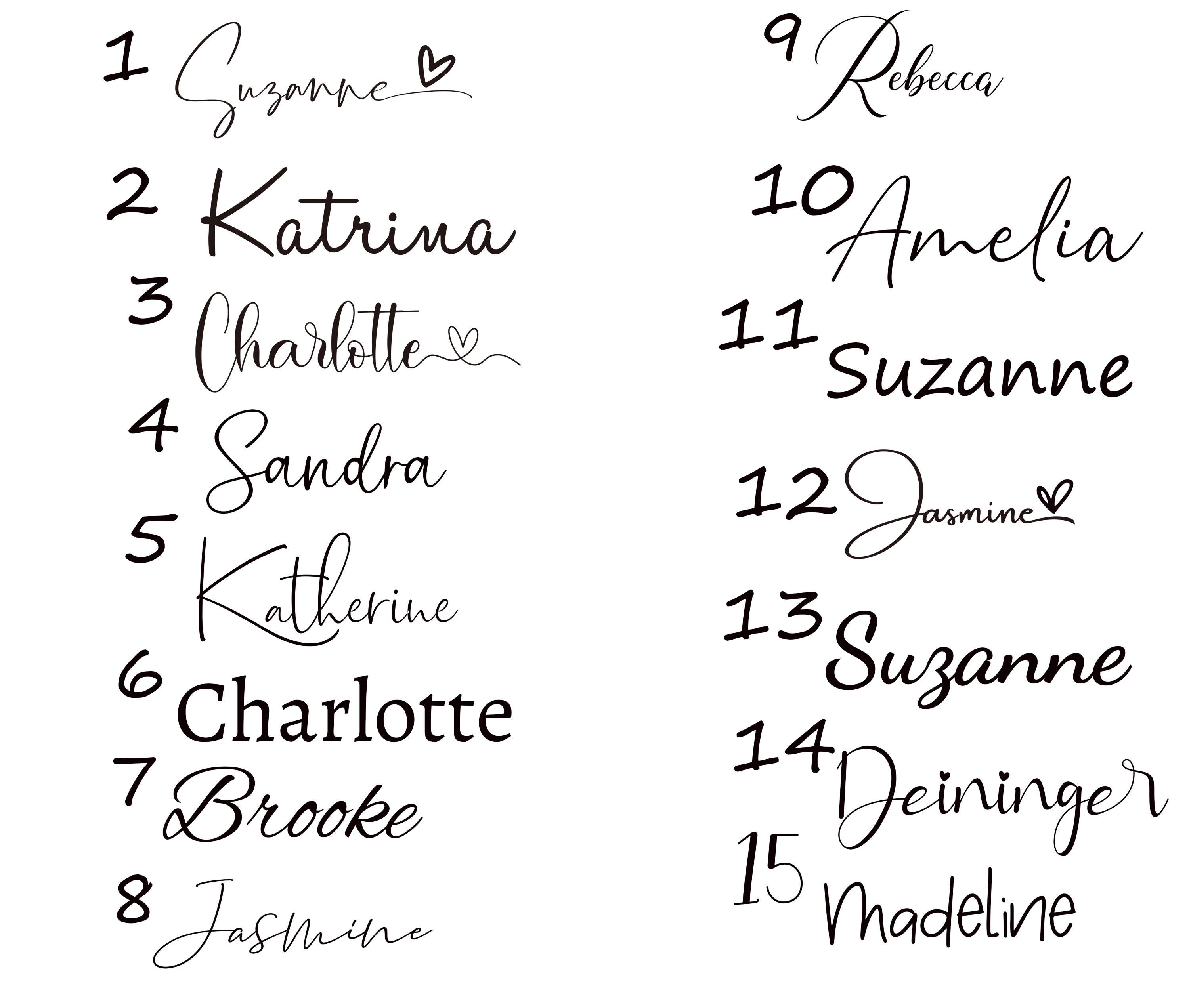Personalized Bridesmaid Tumbler, Laser Engraved Stainless Steel Water ...