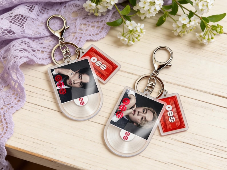 Arirang Records Keychain,2026 Bts World Tour,army Keychain,bts Acrylic ...