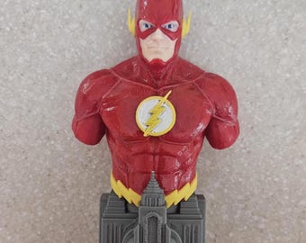 Comic Hero Collectible