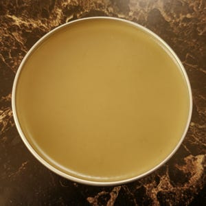 Lanolin All Purpose Balm: Leather, Wool & Skin - 60mL Tin