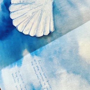 Handmade pop up book