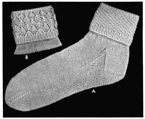 Calze Alla Caviglia In Pizzo Da Donna 6 Paia Ideali Per L'uso - Foto 8