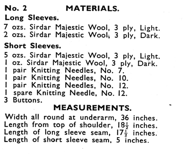 Lovely Striped and Lace Jumper with Circular Yoke 36 Bust Etsy Nederland