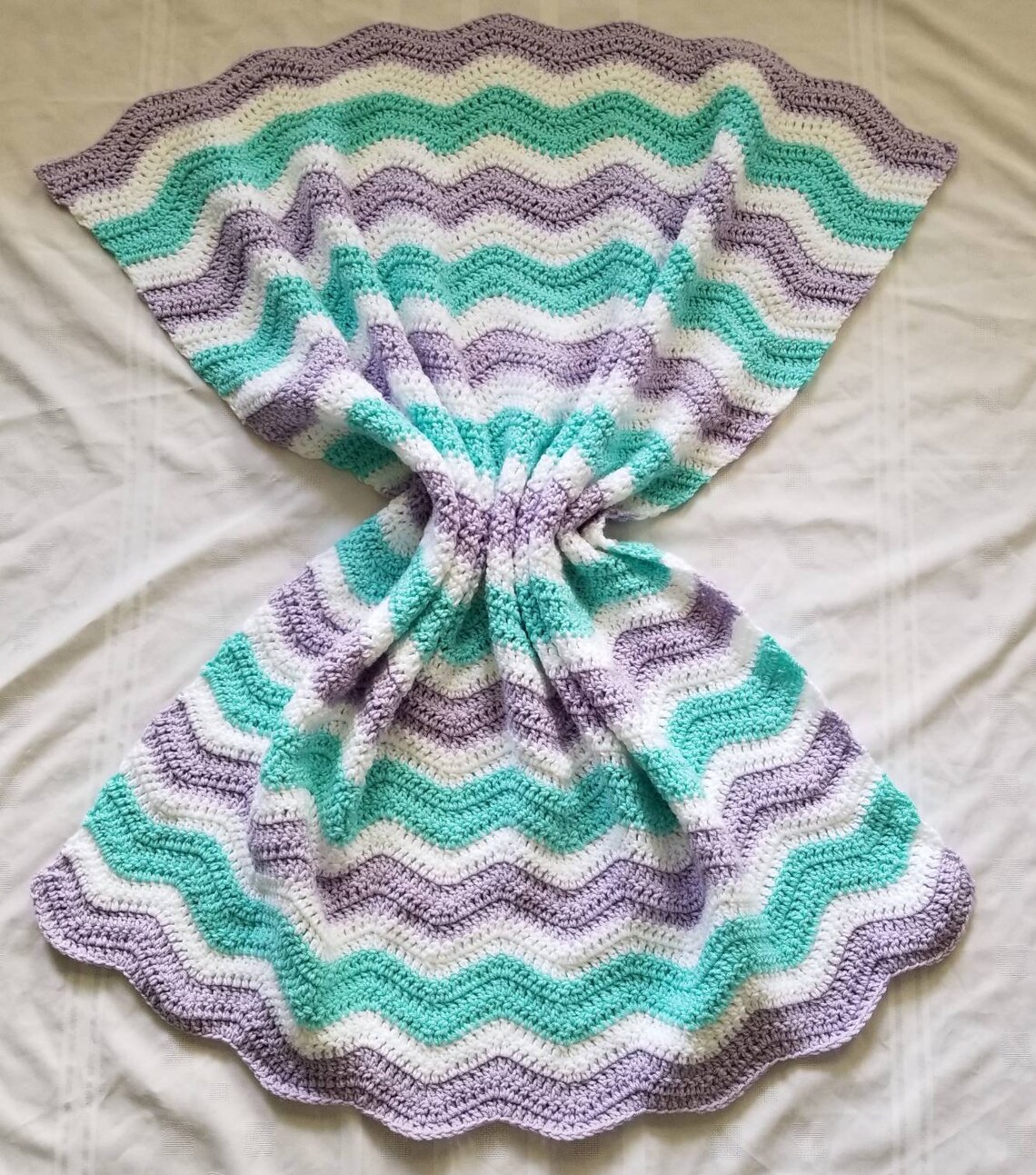 Baby Girl Blanket Baby Blanket Baby Bedding Nursery Shower Etsy