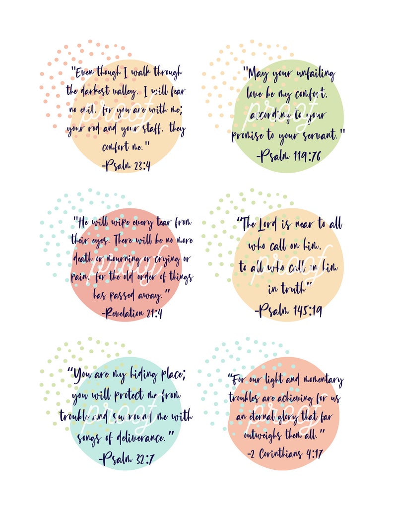 Printable Bible Memory Cards For Comfort Scripture Cards For Etsy printable-bible-memory-cards-for-comfort-scripture-cards-for-etsy
