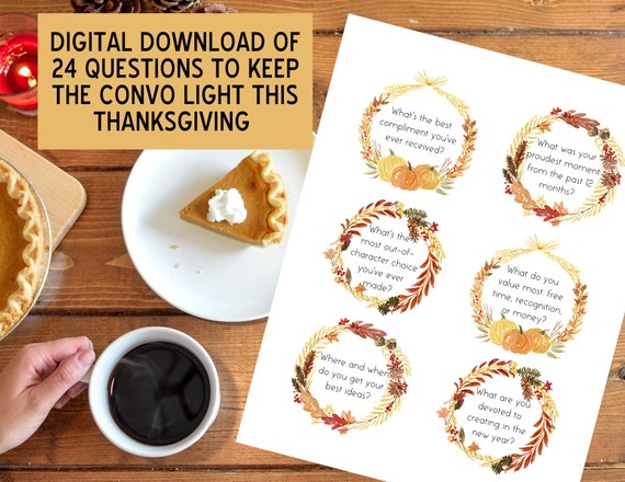 The Moment Of Light {Conversation Card Set} The Moment Of Light {Conversation Card Set}