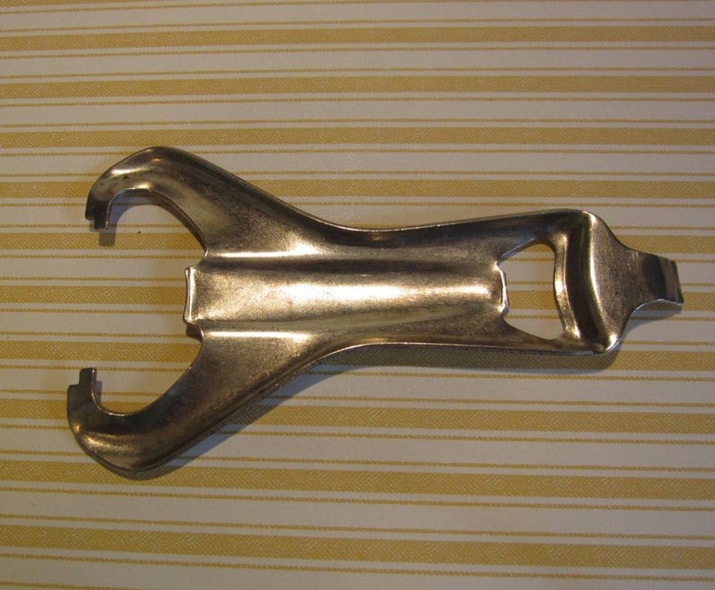 Miracle Vacuum Jar Cap Lifter Bottle Opener Made by Ekco Etsy
