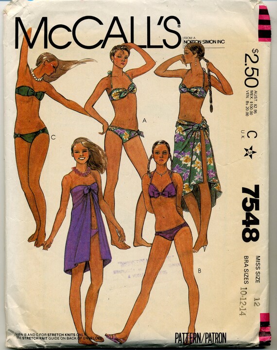 misses bathing suits