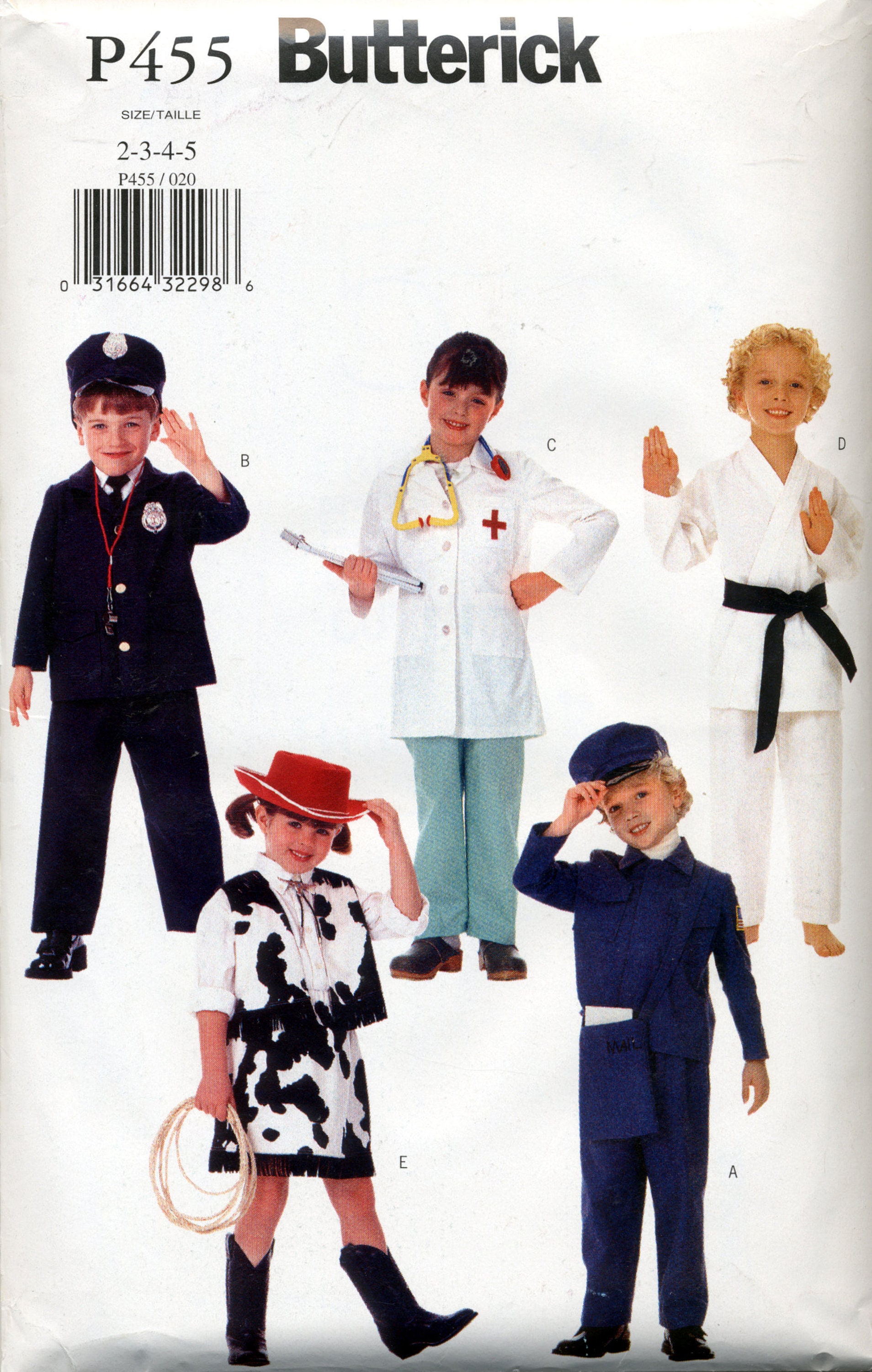 Karate kid costume deals