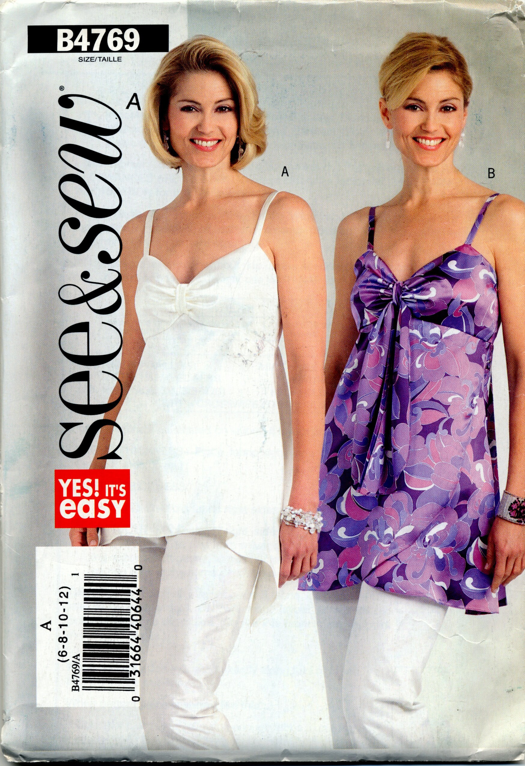 【threetimes】 Drape top ♥3Color Misses' Top Shoulder Strap Top With Front Drape Variations
